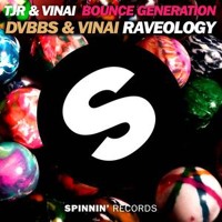 TJR & VINAI & DVBBS - Raveology Generation (Casti Mashup)