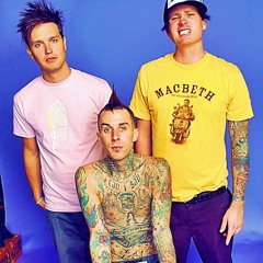 Blink 182 - Down Live @Teen Choice Award '04
