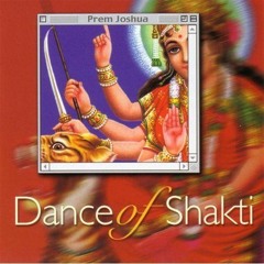 Dance Of Kali