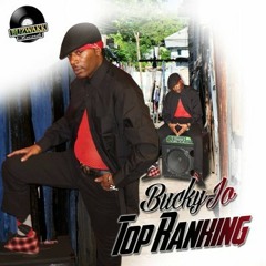 BUCKY JO-TOP RANKING DUB (LUMERA SOUND)