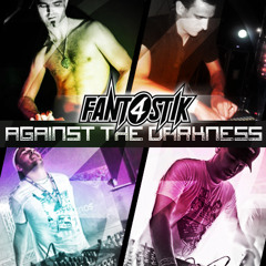 Against the darkness