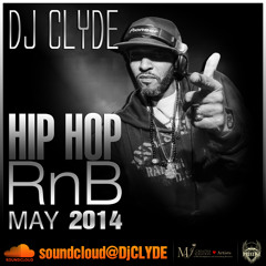 HIPHOP & RNB - MAY 2014