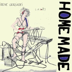 Magic 3 ( 20 ): Irene Graziadei