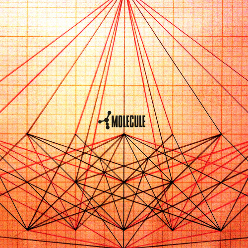 MOLECULE - Minotaure (Modek Remix)
