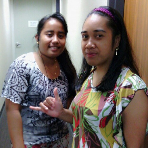 Ua kejiw,kejiw rn ai noninen.