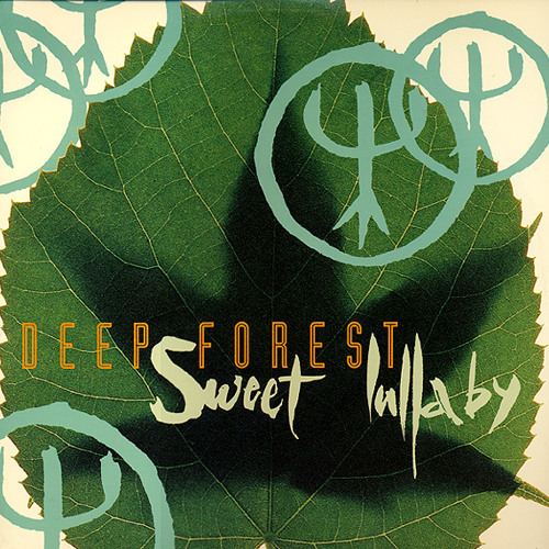 Stream Deep Forest - Sweet Lullaby (Nature's Dancing Mix) by
