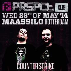 PRSPCT XL 19 PDCST - MAIN AREA by Counterstrike