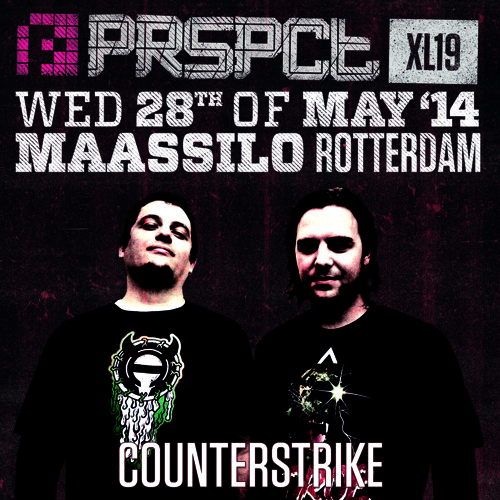 PRSPCT XL 19 PDCST - MAIN AREA by Counterstrike