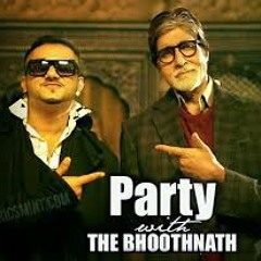 Party With Booth Nath