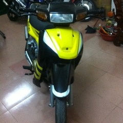 DJ Rum Barcadi Remix 2014