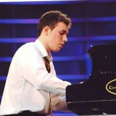 Blackbird (inspired by Mehldau)