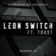 on FatKidOnFire Presents #13 - Leon Switch ft. Toast