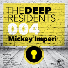 TheDeepResidents 004 - Mickey Imperi