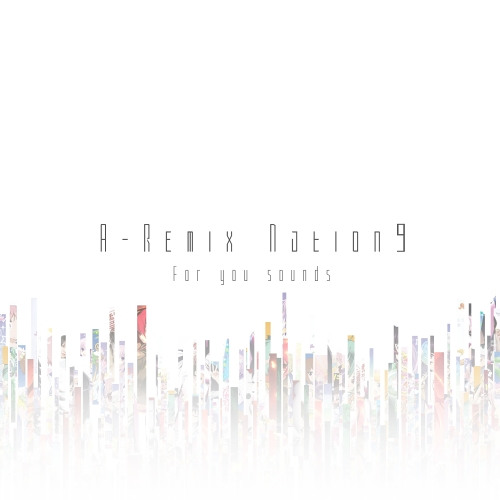 Purple syndrome (Preview) [F/C A-Remix Nation 9]