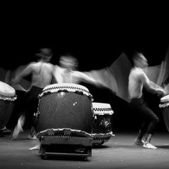 Ketonen - The Drums Of Our Lives