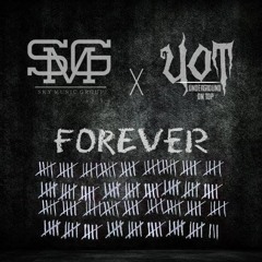 Love for the Underground ft. Blaiz3 Gallant Jackson MIND PROBE