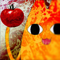 トマト is Love