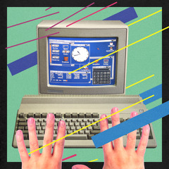 Mattwizard - Mathematical EP