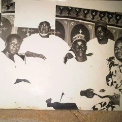 Muhammadul Mustafa awlâhu Mawlâhu...