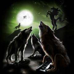 Wolf Pack -Anthem-