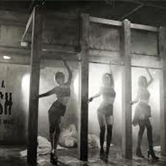 HUSH-MISS A