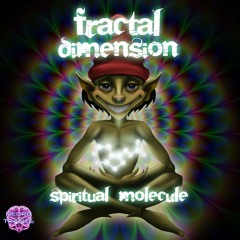 Fractal Dimension(neurotrance records)