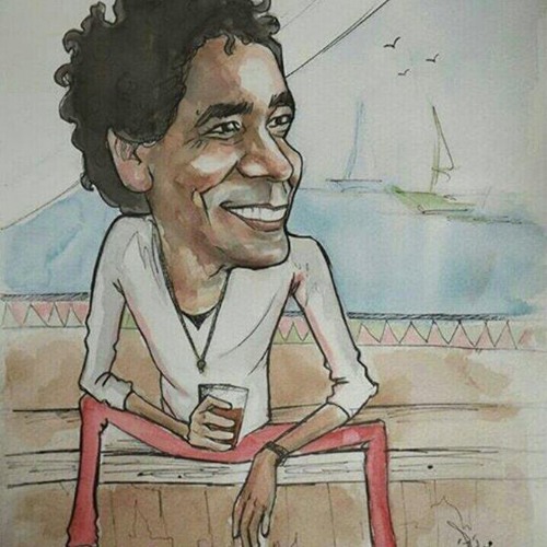 Mohamed Mounir-Albi Maishbhnesh