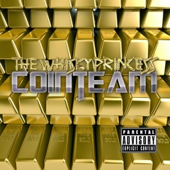 COIN TEAM - THE WHISKY P. (NEW + FREE D/L)