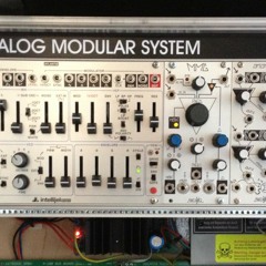 Intellijel Atlantis classic psy FM