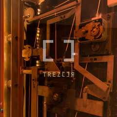 Musst – Sound Installation for TREZ[ ]R