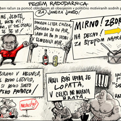 020 Sodelovanje in razumnost (radodarnica)