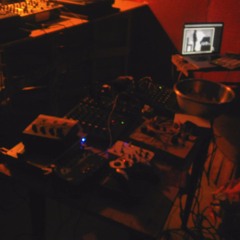 Kacper Ziemianin and Amir Bolzman @radio Tonka part B