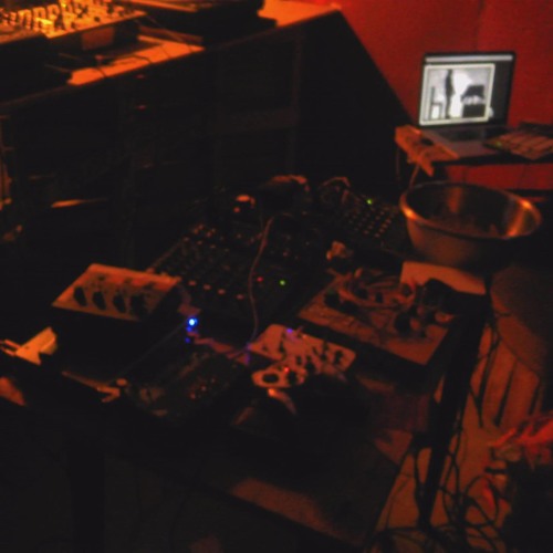 Kacper Ziemianin and Amir Bolzman @radio Tonka part B