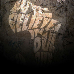 Push On(Original Mix)