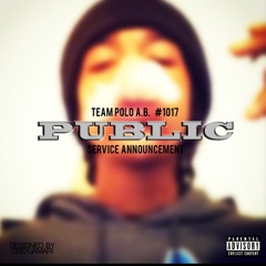 Team Polo A.B - P.S.A