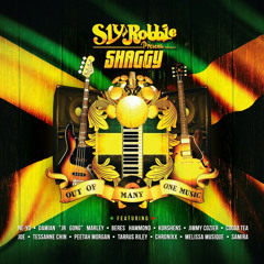 Shaggy feat. Chronixx - Bridges