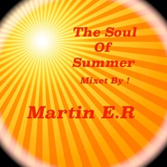 Sounds of summer