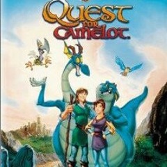 United We Stand - Quest for Camelot