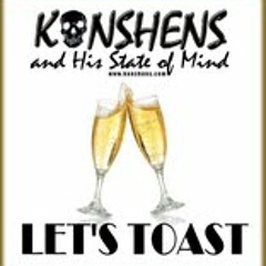 Lets Toast