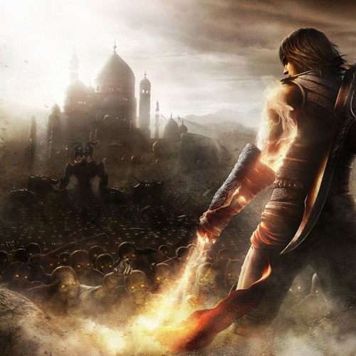 Prince Of Persia