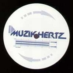 Dj Complex - Decisions / Zero  - Muzik Hertz (2007)