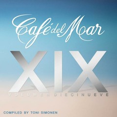 Our Way (out now on cafe del mar)