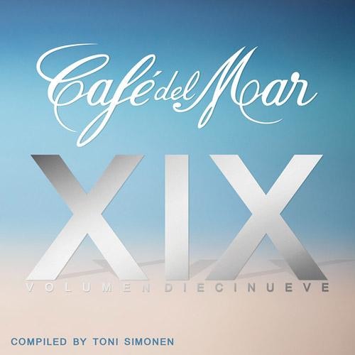Our Way (out now on cafe del mar)