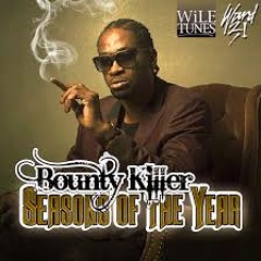 Bounty killer- Jus Mek A Duppy