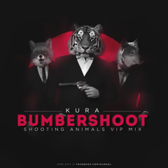 Bumbershoot (Shooting Animals VIP Mix)