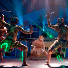 Erng Ery Trap mix (original)