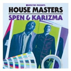 Karizma Feat DJ Spen - For The Love (Lee Bullock Remix) *Free Download*