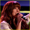 Christina Grimmie - I Wont Give Up - Studio Version - The Voice USA 2014