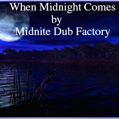 When Midnight Comes (EchoCosmic and Dyslexic Soul)