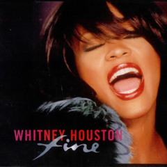 Whitney Houston-Fine (Chad Jack Mix) 2002